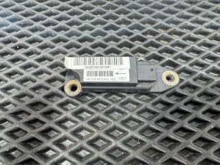 датчик AirBag Mercedes-Benz C-Класс W203/S203/CL203 CL203.747 2001, 2.3 л., M 111.981, бензин, АКПП, 345, купе, задний привод