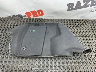 обшивка багажника Mercedes-Benz C-Класс W203/S203/CL203 CL203.747 2001, 2.3 л., M 111.981, бензин, АКПП, 345, купе, задний привод
