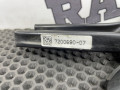 передняя панель крепления облицовки (телевизор) BMW 5 серия F07/F10/F11 F11 2010, 3.0 л., N57 D30 A, дизель, АКПП, универсал, 51647200689 - фото №6