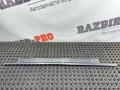 накладка на порог внутренняя Mercedes-Benz C-Класс W203/S203/CL203 CL203.747 2001, 2.3 л., M 111.981, бензин, АКПП, 345, купе, задний привод - фото №7