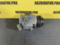 компрессор кондиционера Mazda 6 GJ 2012, 2.2 л., SHY1, дизель, МКПП, универсал, GHT661450 - фото №3