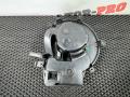 моторчик печки Mercedes-Benz C-Класс W203/S203/CL203 CL203.747 2001, 2.3 л., M 111.981, бензин, АКПП, 345, купе, задний привод, A2038202514 - фото №6