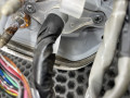 зеркало наружное левое Lexus LS 4 поколение (2006 - 2009), 4.6 л., 1UR-FSE, бензин, АКПП, 1f2, седан, задний привод, правый руль, 8794050530 - фото №11
