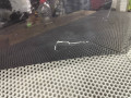 капот Mercedes-Benz C-Класс W203/S203/CL203 2002, 2.0 л., M 111.955, бензин, МКПП, купе, A2038800257 - фото №4