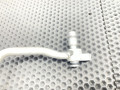 трубка кондиционера Mercedes-Benz E-Класс W211/S211 W211 2003, 1.8 л., M 271.941, бензин, АКПП, c185 melanitschwarz, универсал, правый руль - фото №12
