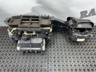 отопитель в сборе (печка) Mercedes-Benz C-Класс W203/S203/CL203 CL203.747 2001, 2.3 л., M 111.981, бензин, АКПП, 345, купе, задний привод, A2038300362