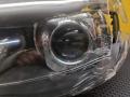 фара правая BMW 7 серия E65/E66/E67 [рестайлинг] E66 2005, 4.8 л., N62 B48 B, бензин, АКПП, black sapphire metallic (475), седан, задний привод - фото №5