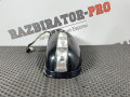 зеркало наружное левое Mercedes-Benz E-Класс W211/S211 W211 2003, 1.8 л., M 271.941, бензин, АКПП, c185 melanitschwarz, универсал, правый руль, A2038105176 - фото №7