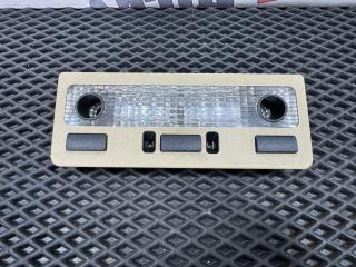 фонарь салона (плафон) Land Rover Range Rover 3 поколение 2002, 2.9 л., M 57 D 30, дизель, АКПП, внедорожник 5 дв.