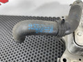 радиатор масляный Mercedes-Benz E-Класс W212/S212/C207/A207 W212 2009, 2.1 л., OM 651.924, дизель, 6МКПП, 040, седан, задний привод, правый руль, A6511800865 - фото №6