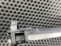 замок бардачка Mercedes-Benz E-Класс W211/S211 W211 2003, 1.8 л., M 271.941, бензин, АКПП, c185 melanitschwarz, универсал, правый руль, A2116800284 - фото №6