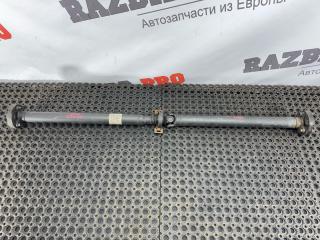 карданный вал Mercedes-Benz C-Класс W203/S203/CL203 [рестайлинг] W203.046 2005, 1.8 л., M 271.946, бензин, АКПП, седан, A2034105706, 2034105706