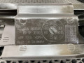 воздуховод (дефлектор) радиатора Mercedes-Benz C-Класс W203/S203/CL203 2002, 2.0 л., M 111.955, бензин, МКПП, купе, A2035051430 - фото №9