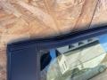 дверь задняя левая Volvo V50 1 поколение [рестайлинг] 2010, 1.6 л., D 4164 T, дизель, МКПП, универсал - фото №4