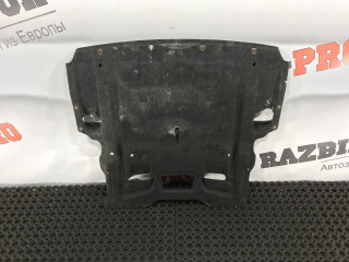 защита двигателя BMW 5 серия F07/F10/F11 F11 2010, 3.0 л., N57 D30 A, дизель, АКПП, универсал, 51757185113, 51758037629