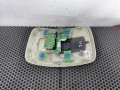 фонарь салона (плафон) Volvo C30 1 поколение [рестайлинг] 2011, 1.6 л., D 4162 T, дизель, 6МКПП, 466 barents blue pearl, хетчбэк 3 дв., передний привод, правый руль, 39806626 - фото №8