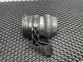 патрубок интеркулера Mercedes-Benz E-Класс W211/S211 W211 2003, 1.8 л., M 271.941, бензин, АКПП, c185 melanitschwarz, универсал, правый руль, A2710940682 - фото №4