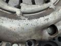 корзина сцепления Audi TT 8N 1999, 1.8 л., APX, бензин, МКПП, купе, 06A141025K - фото №3