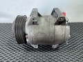 компрессор кондиционера Volvo XC90 1 поколение 2006, 2.4 л., D 5244 T, дизель, АКПП, 455 titanium grey pearl, внедорожник 5 дв., правый руль, 8708581 - фото №4
