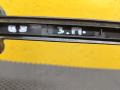 молдинг двери задней правой BMW 7 серия E65/E66/E67 [рестайлинг] E66 2005, 4.8 л., N62 B48 B, бензин, АКПП, black sapphire metallic (475), седан, задний привод - фото №8