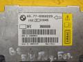 блок AirBag BMW 7 серия E65/E66/E67 [рестайлинг] E66 2005, 4.8 л., N62 B48 B, бензин, АКПП, black sapphire metallic (475), седан, задний привод - фото №8