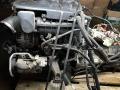 двигатель BMW 3 серия E90/E91/E92/E93 2006, 2.0 л., N46 B20 B, бензин, МКПП, седан, N46B20B, N46, N46B20 - фото №5