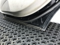 дверь задняя правая Mercedes-Benz E-Класс W211/S211 W211 2003, 1.8 л., M 271.941, бензин, АКПП, c185 melanitschwarz, универсал, правый руль, A2117300405 - фото №9