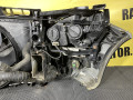 передняя часть (ноускат) Mercedes-Benz C-Класс W204/S204 2007, 1.8 л., M 271.952, бензин, АКПП, седан, A2048850825 - фото №9