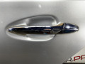 дверь задняя левая Lexus LS 4 поколение (2006 - 2009), 4.6 л., 1UR-FSE, бензин, АКПП, 1f2, седан, задний привод, правый руль, 6700450060 - фото №5