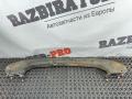 усилитель бампера заднего Mercedes-Benz C-Класс W203/S203/CL203 CL203.747 2001, 2.3 л., M 111.981, бензин, АКПП, 345, купе, задний привод - фото №6