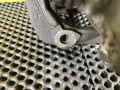 суппорт передний правый Mercedes-Benz E-Класс W212/S212/C207/A207 W212 2010, 2.1 л., OM 651.925, дизель, 6МКПП, седан, A2044212481 - фото №8