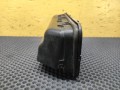 воздухозаборник BMW 7 серия E65/E66/E67 [рестайлинг] E66 2005, 4.8 л., N62 B48 B, бензин, АКПП, black sapphire metallic (475), седан, задний привод, 64228386133 - фото №5