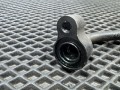 трубка гидравлическая Mercedes-Benz C-Класс W203/S203/CL203 [рестайлинг] W203.046 2005, 1.8 л., M 271.946, бензин, АКПП, седан - фото №4