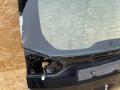 крышка багажника (дверь 3-5) Ford C-Max 2 поколение CB7 2013, 1.0 л., M2DA, бензин, МКПП, минивэн, AM51U4041067 - фото №2
