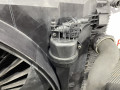 кассета радиаторов Mercedes-Benz E-Класс W212/S212/C207/A207 W212 2009, 2.1 л., OM 651.924, дизель, 6МКПП, 040, седан, задний привод, правый руль, A2045003603 - фото №16