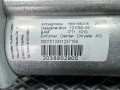 подушка безопасности пассажира Mercedes-Benz C-Класс W203/S203/CL203 CL203.747 2001, 2.3 л., M 111.981, бензин, АКПП, 345, купе, задний привод, 565196206 - фото №8