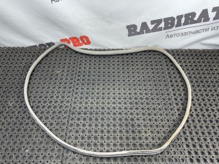 уплотнитель двери Mercedes-Benz C-Класс W203/S203/CL203 CL203.747 2001, 2.3 л., M 111.981, бензин, АКПП, 345, купе, задний привод, A2037200478