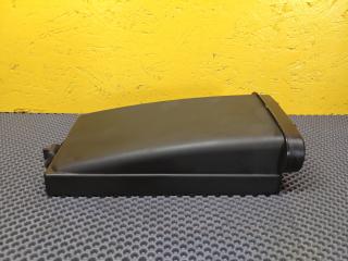 корпус воздушного фильтра BMW 7 серия E65/E66/E67 [рестайлинг] E66 2005, 4.8 л., N62 B48 B, бензин, АКПП, black sapphire metallic (475), седан, задний привод