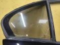 дверь задняя правая BMW 7 серия E65/E66/E67 [рестайлинг] E66 2005, 4.8 л., N62 B48 B, бензин, АКПП, black sapphire metallic (475), седан, задний привод, 41527202090 - фото №3