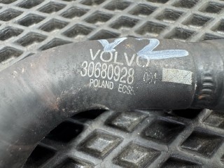 патрубок радиатора Volvo XC90 1 поколение 2006, 2.4 л., D 5244 T, дизель, АКПП, 455 titanium grey pearl, внедорожник 5 дв., правый руль, 30680928