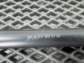 амортизатор крышки капота Mercedes-Benz C-Класс W203/S203/CL203 CL203.747 2001, 2.3 л., M 111.981, бензин, АКПП, 345, купе, задний привод, A2039800164 - фото №4