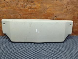 накладка двери (крышки) багажника Ford Mondeo 3 поколение [рестайлинг] 2007, 2.5 л., LCBD, бензин, АКПП, универсал