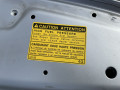 капот Lexus LS 4 поколение (2006 - 2009), 4.6 л., 1UR-FSE, бензин, АКПП, 1f2, седан, задний привод, правый руль, 5330150080 - фото №17
