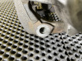 суппорт передний левый Mercedes-Benz E-Класс W212/S212/C207/A207 W212 2010, 2.1 л., OM 651.925, дизель, 6МКПП, седан, A2044212381 - фото №10