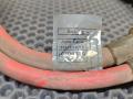 плюсовой провод аккумулятора BMW 7 серия E65/E66/E67 [рестайлинг] E66 2005, 4.8 л., N62 B48 B, бензин, АКПП, black sapphire metallic (475), седан, задний привод, 61138387572 - фото №5