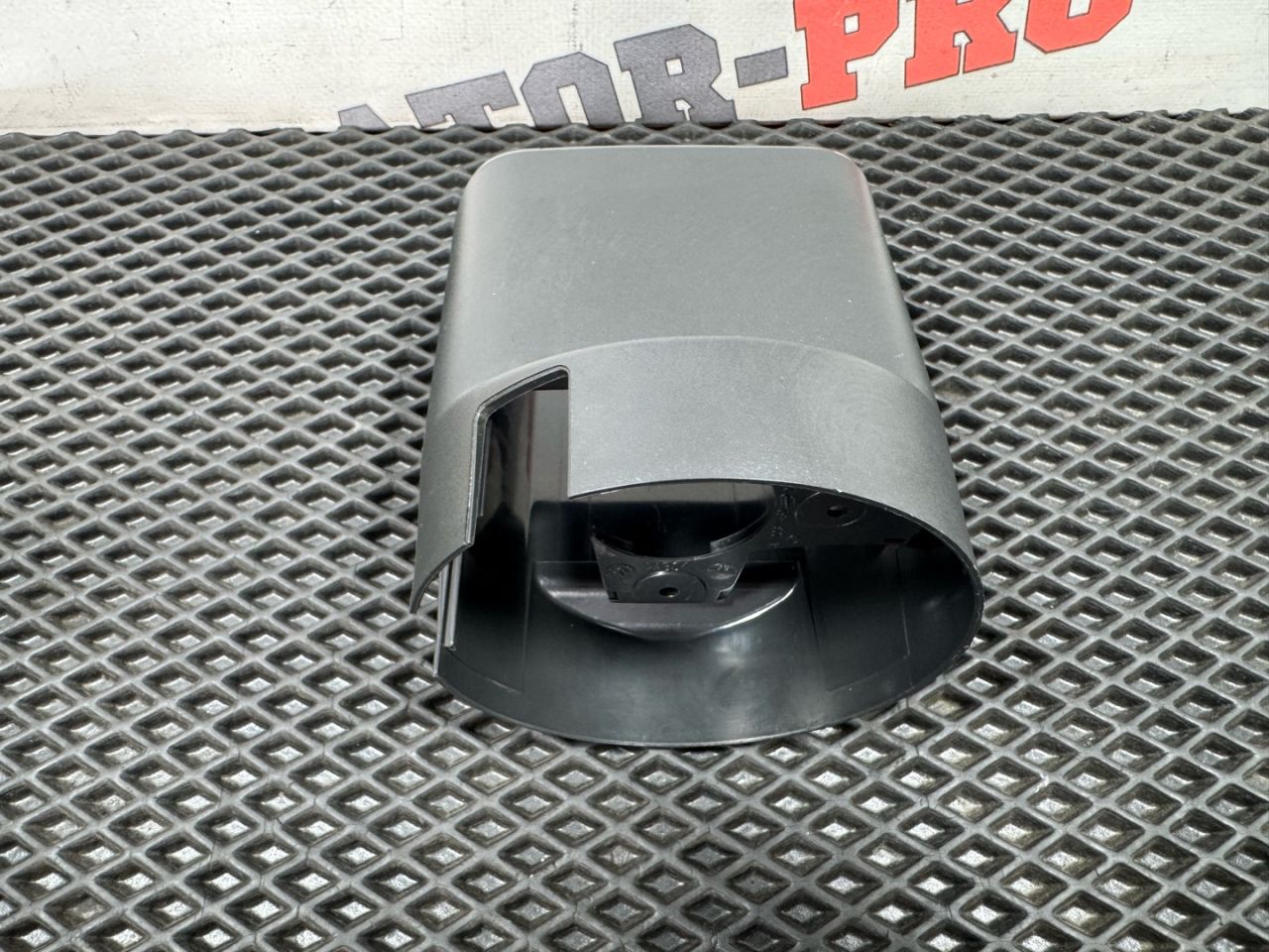 кожух рулевой колонки Mercedes-Benz C-Класс W203/S203/CL203 2002, 2.0 л., M 111.955, бензин, МКПП, купе, A20346223 - фото №1