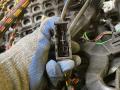 проводка BMW 7 серия E65/E66/E67 [рестайлинг] E66 2005, 4.8 л., N62 B48 B, бензин, АКПП, black sapphire metallic (475), седан, задний привод, 61119137547 - фото №13