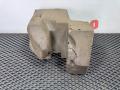 пенопласт багажного отделения Mercedes-Benz C-Класс W203/S203/CL203 CL203.747 2001, 2.3 л., M 111.981, бензин, АКПП, 345, купе, задний привод - фото №5