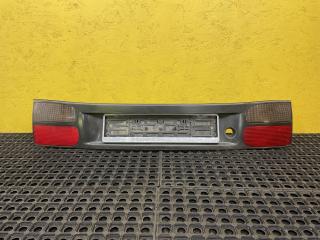накладка двери (крышки) багажника Renault Laguna 1 поколение (1993 - 1998), 7700820049