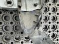 накладка на порог Lexus LS 4 поколение (2006 - 2009), 4.6 л., 1UR-FSE, бензин, АКПП, 1f2, седан, задний привод, правый руль, 061012-0570 - фото №9